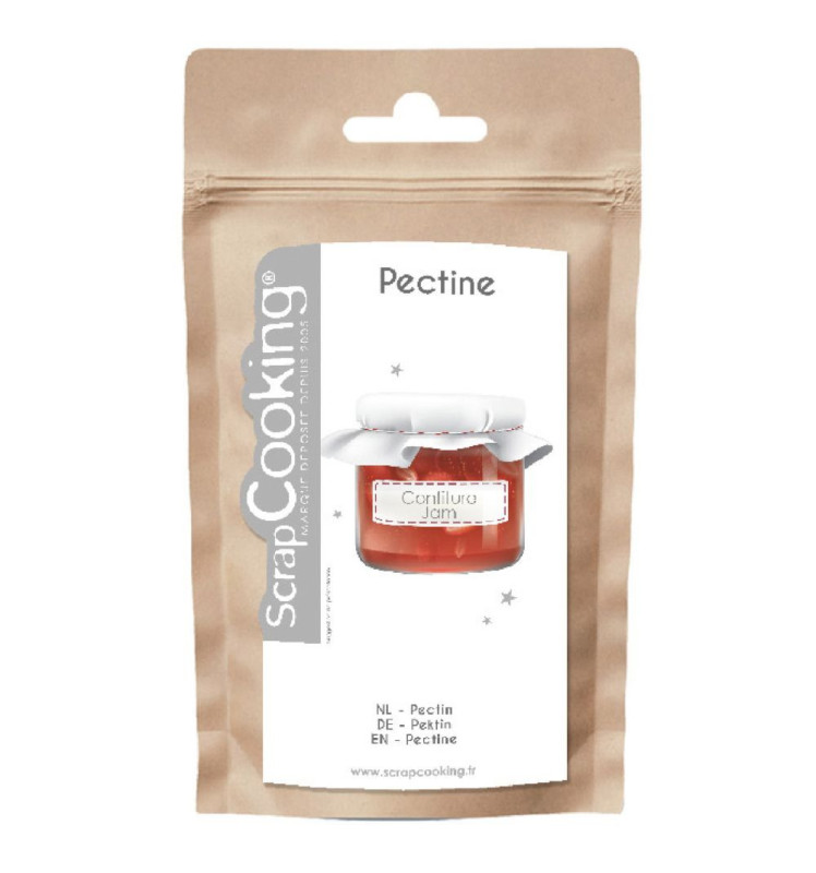 Pectine 50g