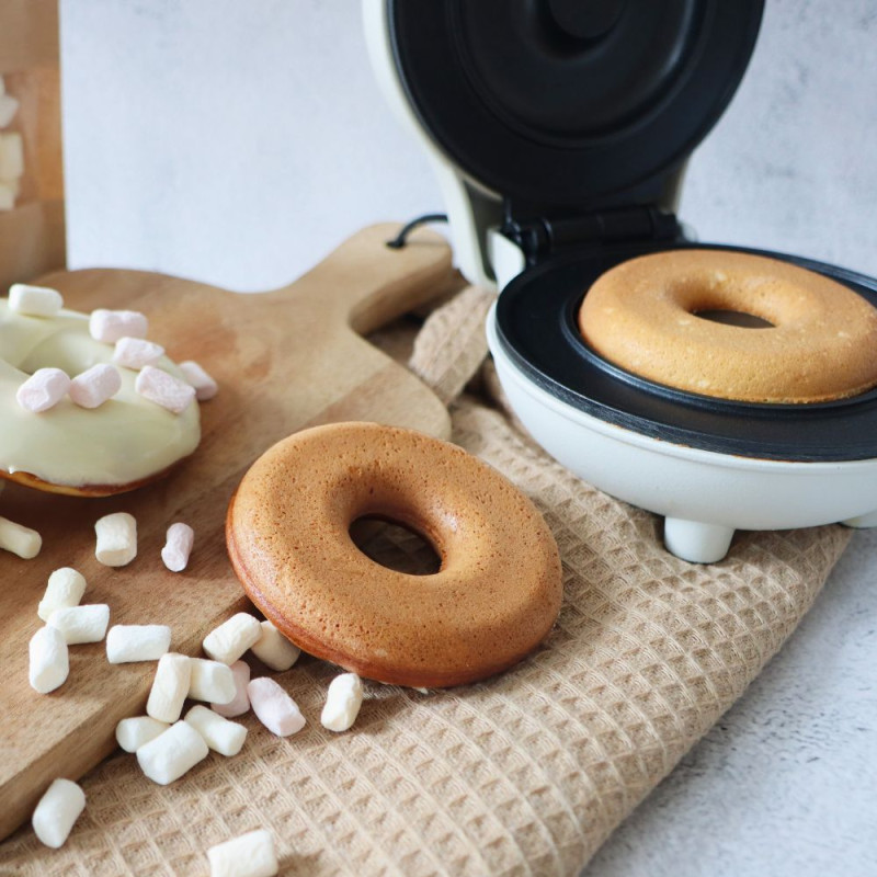 Mini Donut Factory - Machine à donuts