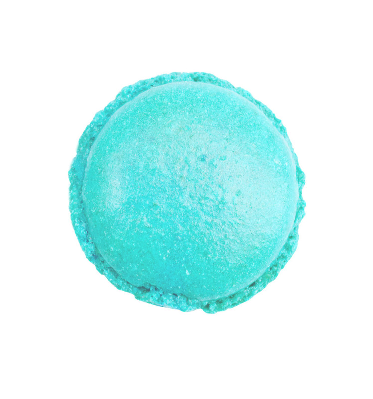 Colorant alimentaire en poudre turquoise 5 gr