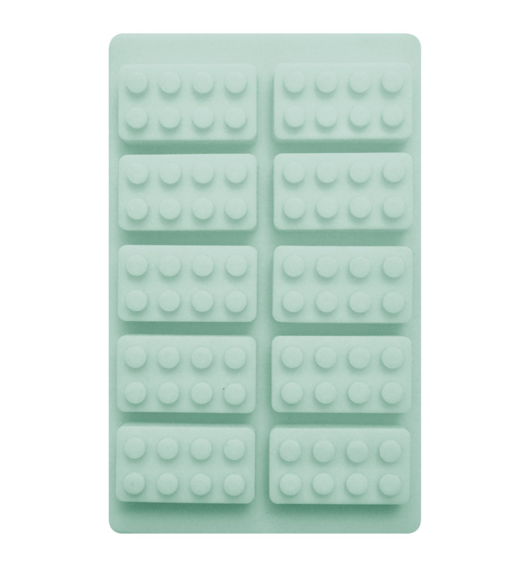 Chocolate brick mould