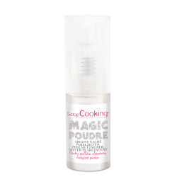 Colorant alimentaire liposoluble Rouge (30ml) 