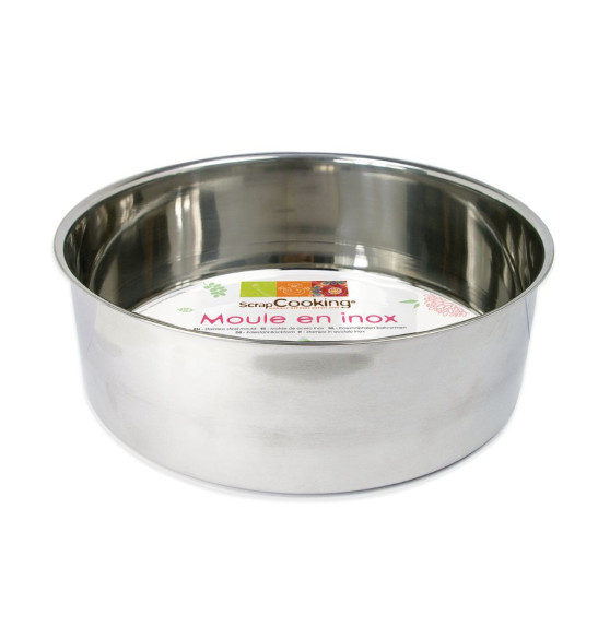 18 2025 cake tin