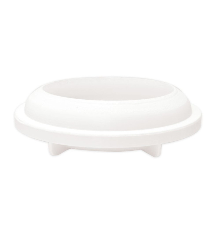 Round silicone cake mould - Essentiel - ScrapCooking