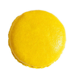Colorant alimentaire en poudre jaune SCRAPCOOKING® - Culinarion