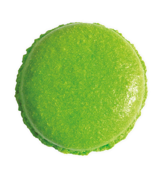 Colorant alimentaire en poudre Vert Citron 40g - L'Épicerie du Chef