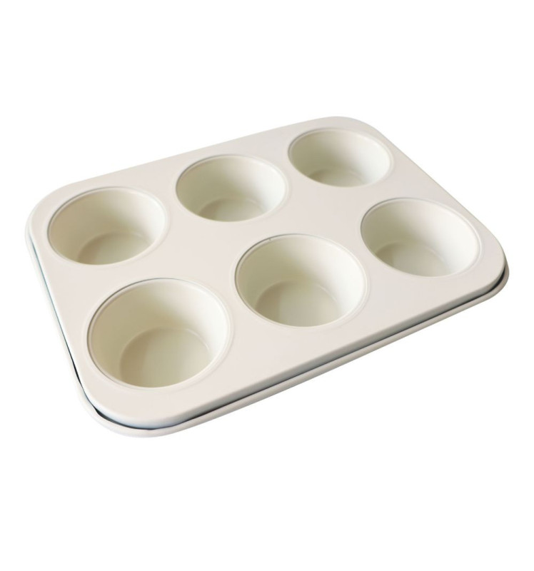 Buy Non-stick Muffin Mould at the best price - ScrapCooking