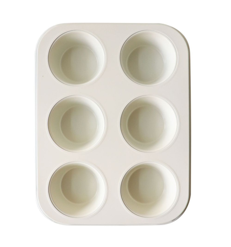 Buy Non-stick Muffin Mould at the best price - ScrapCooking