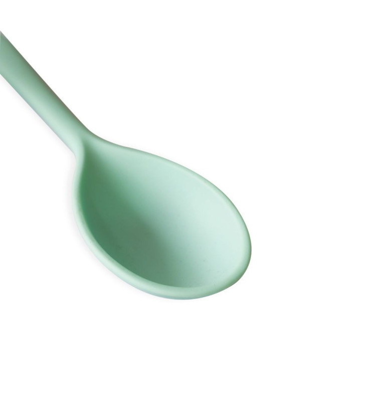 Silicone pastry spoon - ScrapCooking®