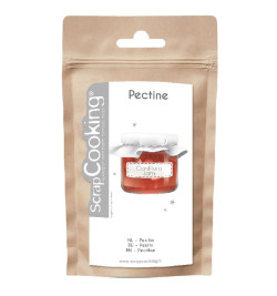 Pectine - ScrapCooking