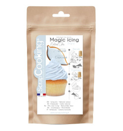 Magic icing Mint