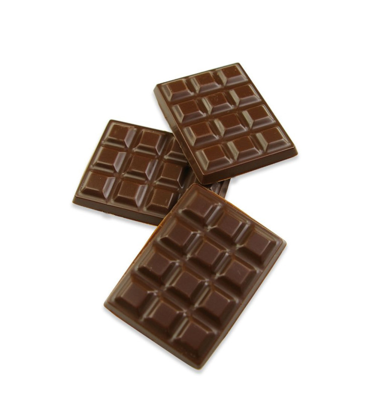 Mini choco bar mould - product image 2 - ScrapCooking