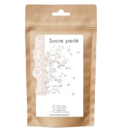 Sachet of sugar sprinkles 300g - product image 1 - ScrapCooking