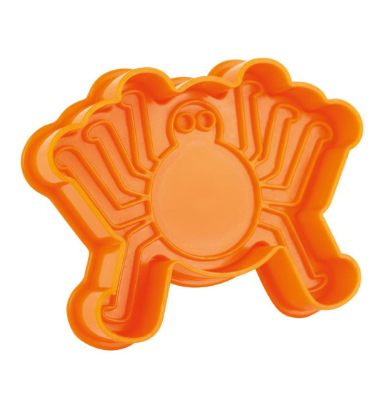 2 Halloween plunger cutters - product image 2 - ScrapCooking