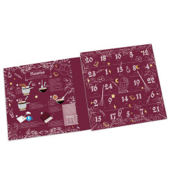 Advent calendar - Wizard - product image 2 - ScrapCooking