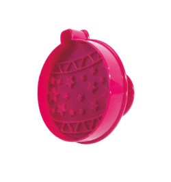 2 Christmas plunger cutters - product image 2 - ScrapCooking