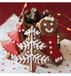 Christmas cookie set - product image 7 - ScrapCooking