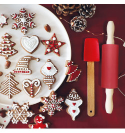 Christmas cookie set - product image 6 - ScrapCooking