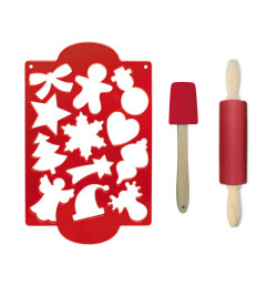 Christmas cookie set - product image 2 - ScrapCooking