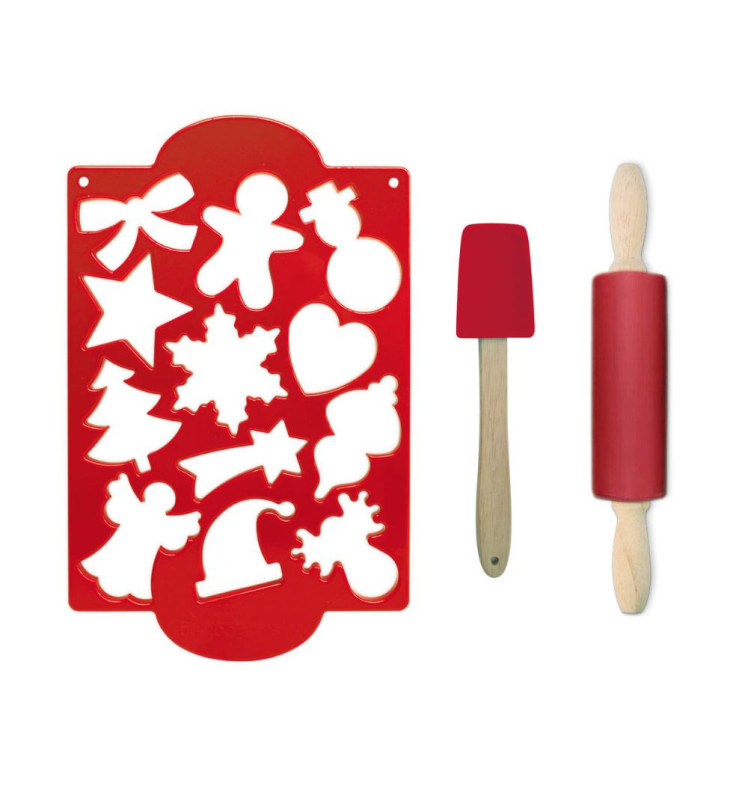 Christmas cookie set - product image 2 - ScrapCooking