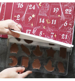 Advent calendar - Wizard - product image 3 - ScrapCooking