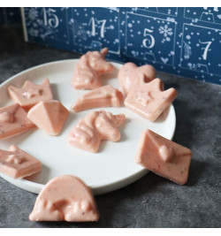 Advent calendar - Unicorn - product image 6 - ScrapCooking