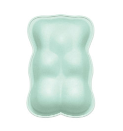 Silicone mould Big Teddy bear - product image 4 - ScrapCooking