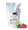 Red fruit puree - product image 1 - ScrapCooking