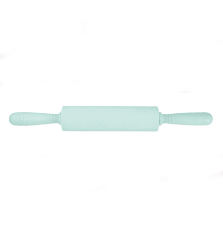 Silicone pastry roller