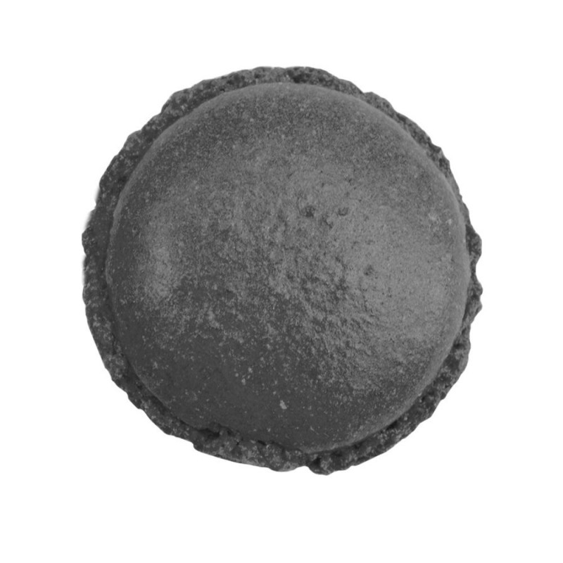 Macaron Colorant alimentaire en poudre noir 5 gr