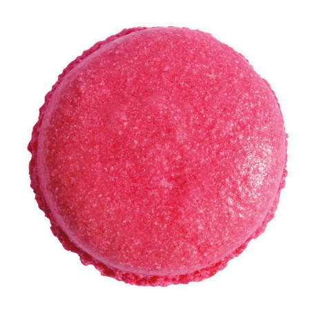 Colorant alimentaire en poudre rose 5 macaron - ScrapCooking