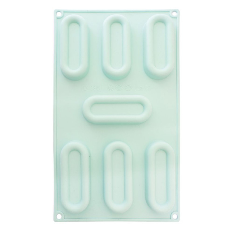 Finger biscuit silicone mould - product image 2 - ScrapCooking