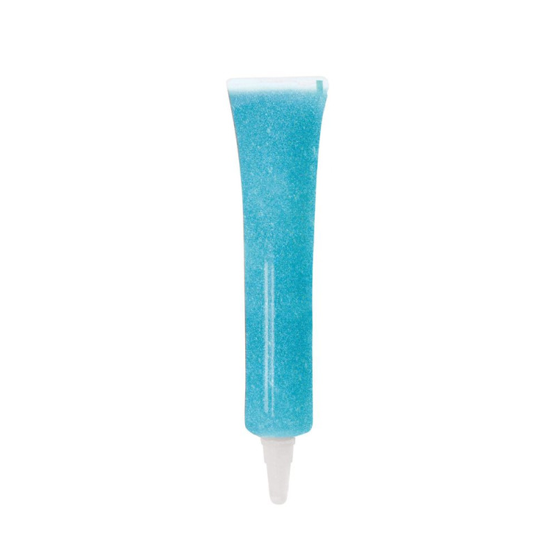 Icing blue iridescent pen - product image 2 - ScrapCooking