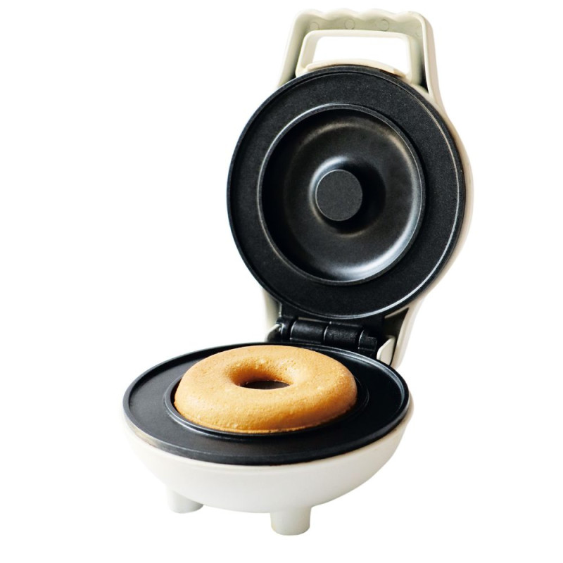 Mini donut machine - product image 2 - ScrapCooking