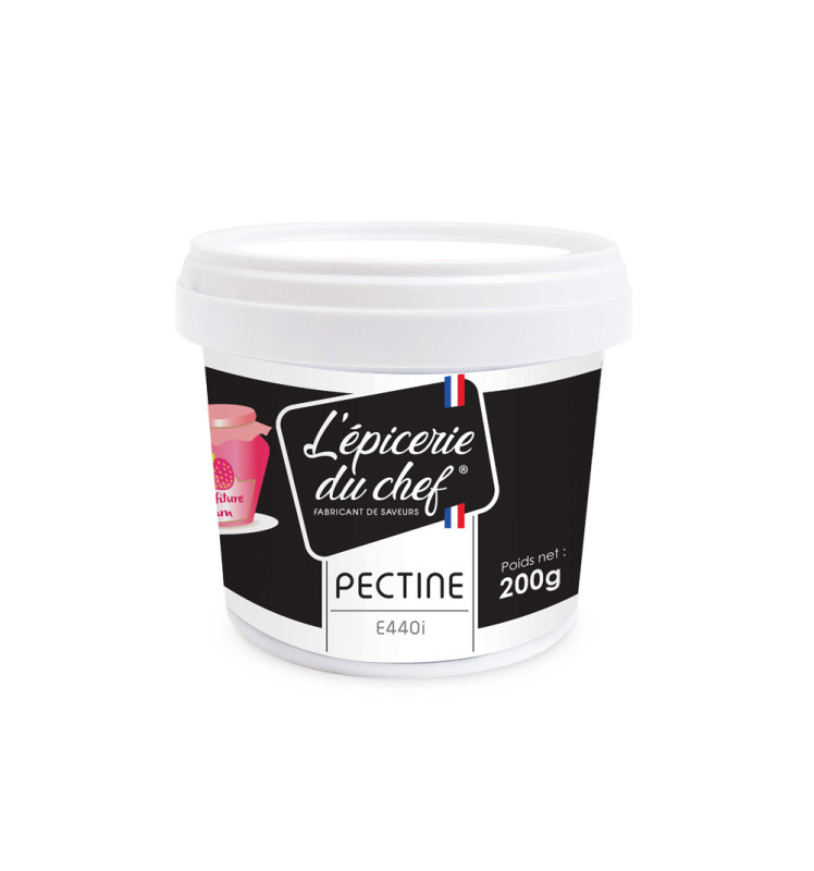 Pectine E440i 200g