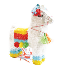 Piñata lama réf.0415