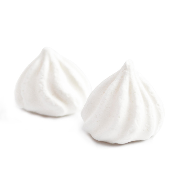 Détail meringues cannelées 4583