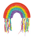 Piñata rainbow réf.0419