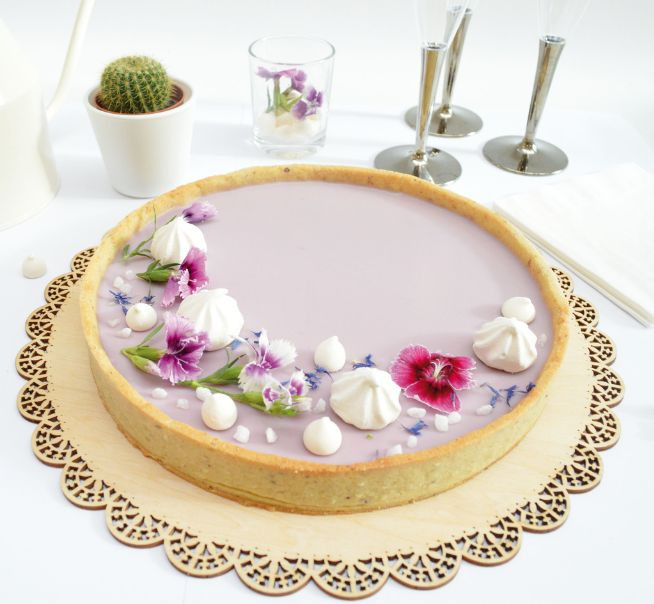 Tartes & Tartelettes