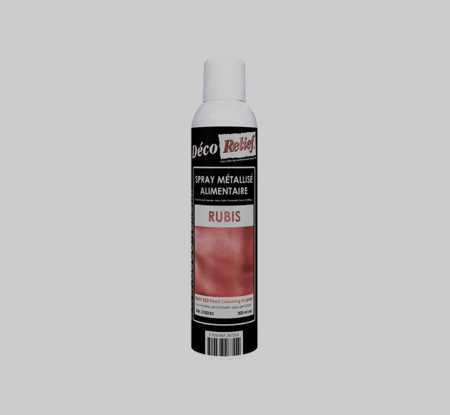 Professional color sprays