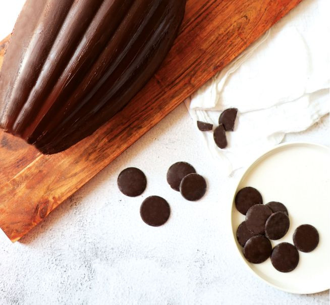 Tout pour préparer des gâteaux et gourmandises Halloween