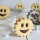 Recette Biscuits Sourire