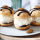 Recette profiteroles faciles vanille chocolat