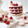 Recette Layer Cake macaron